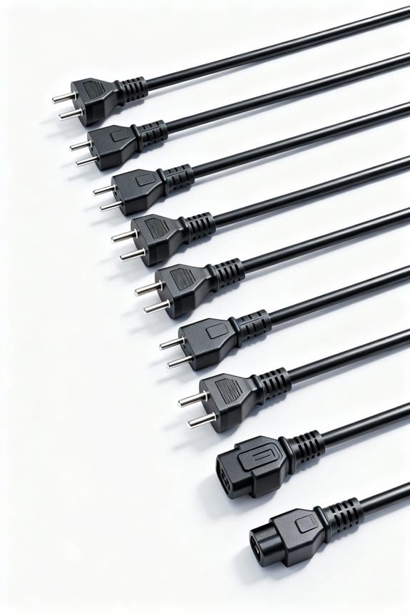 safe and reliable power