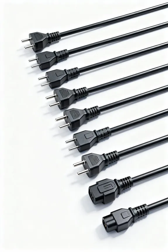 safe and reliable power