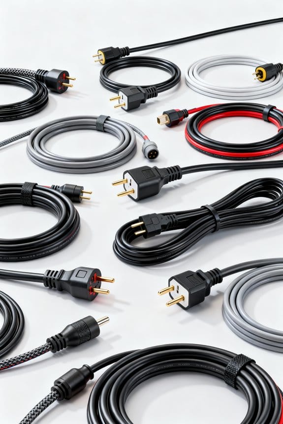safe power for tight spaces