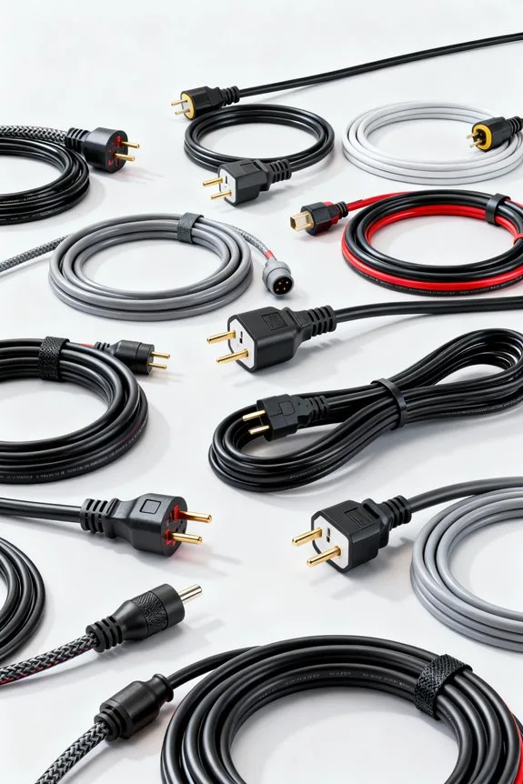 safe power for tight spaces