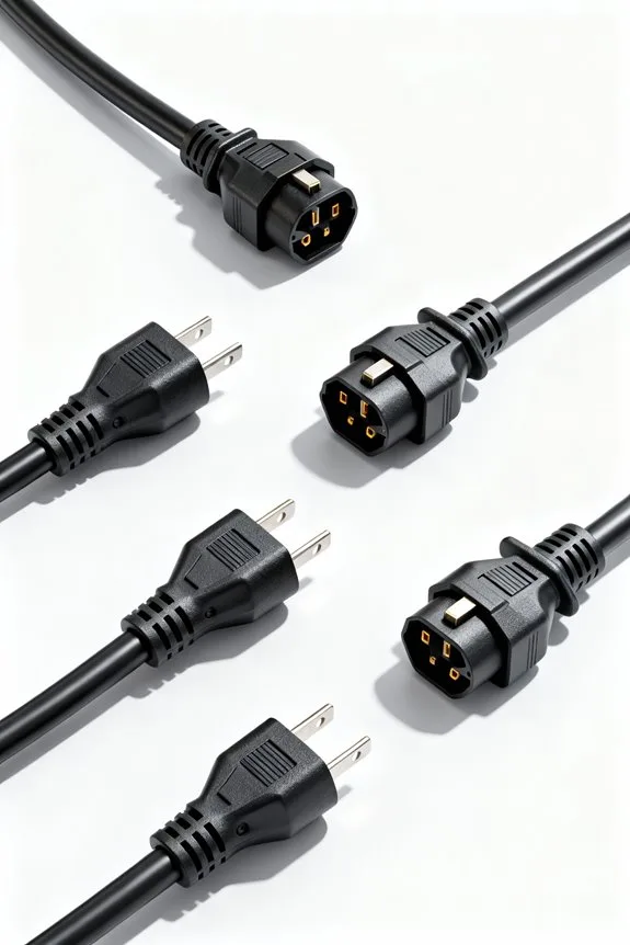 safe woodworking extension cords