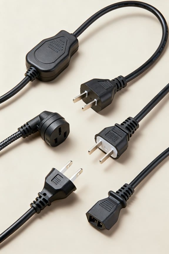 selecting compatible slow cooker cord