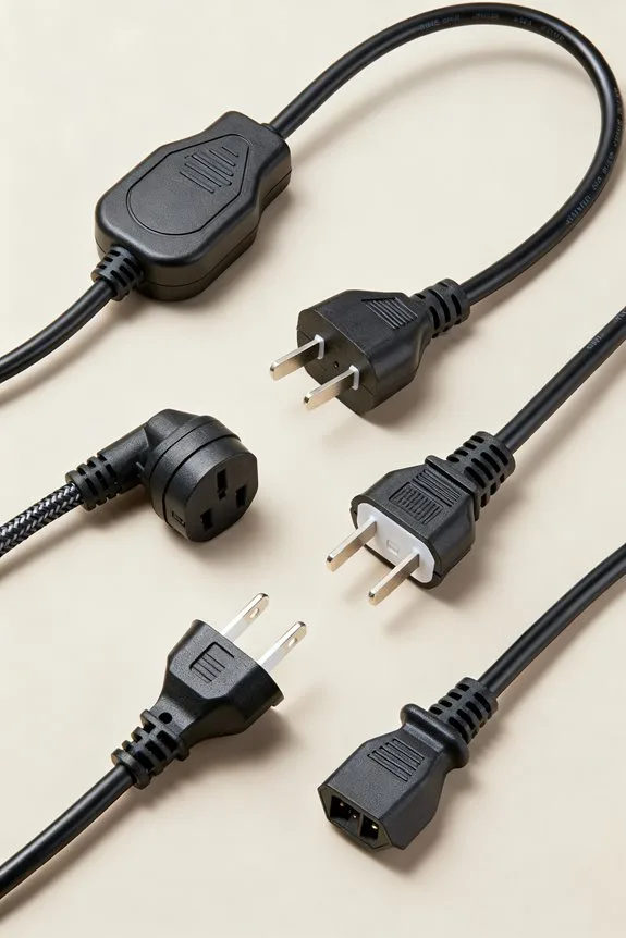 selecting compatible slow cooker cord