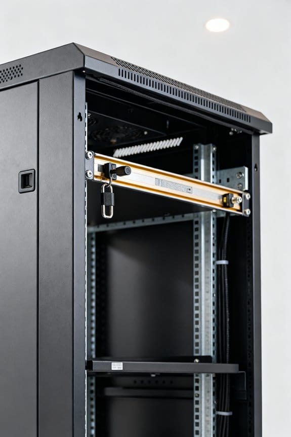 shed storage capacity considerations