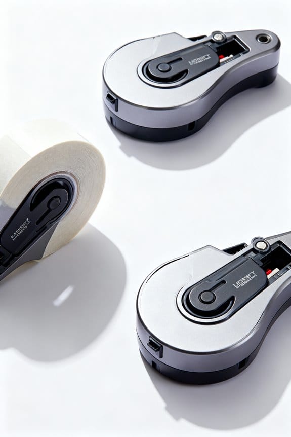 simple tape removal solutions