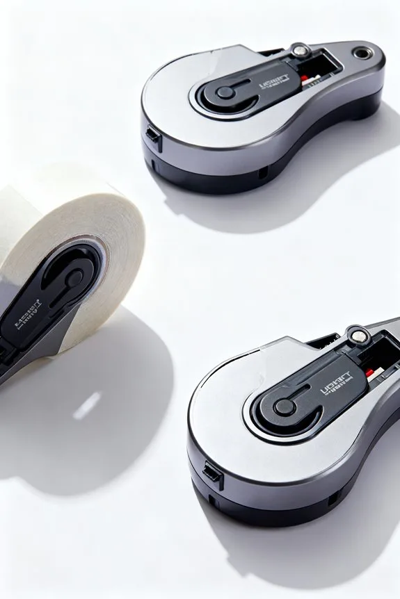 simple tape removal solutions