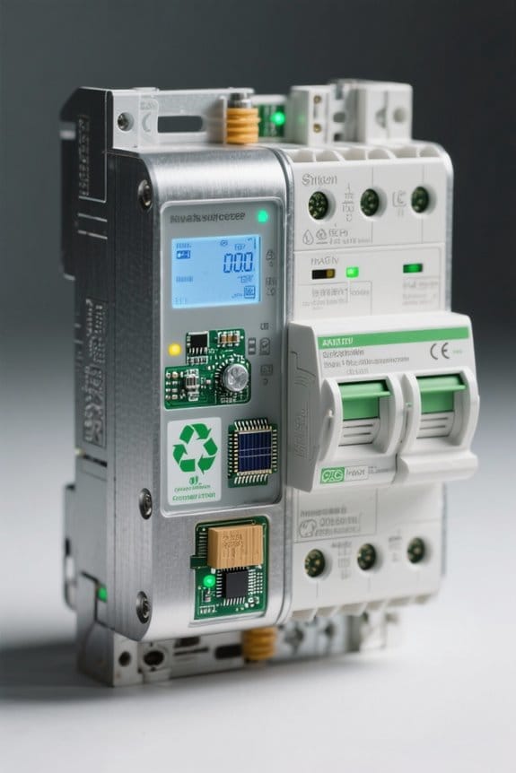 smart energy management system