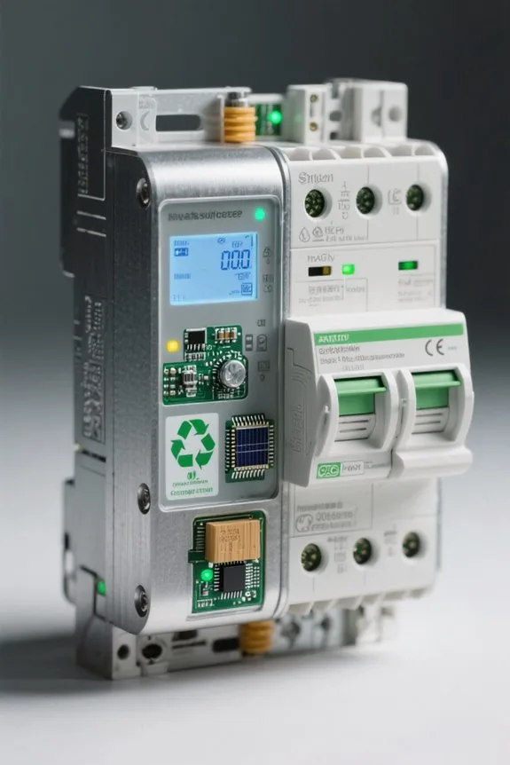 smart energy management system