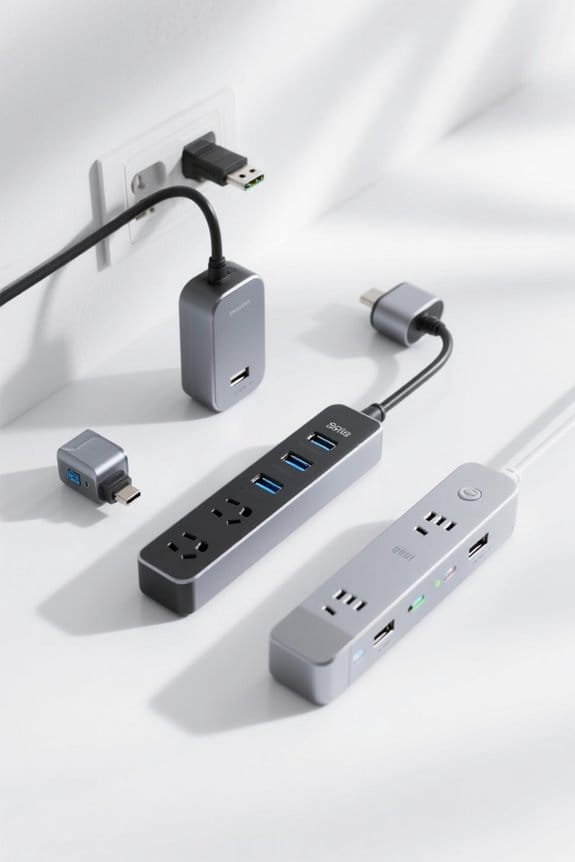 smart home design enhancements