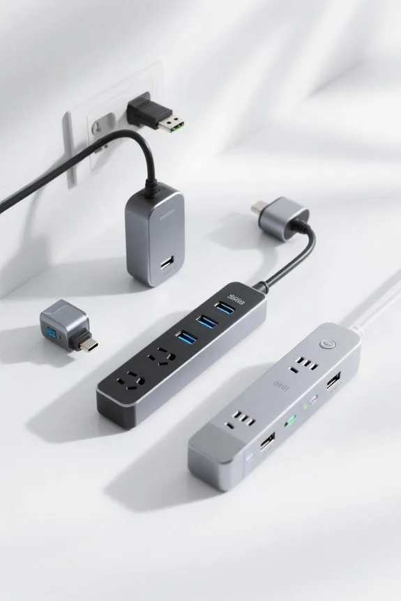 smart home design enhancements