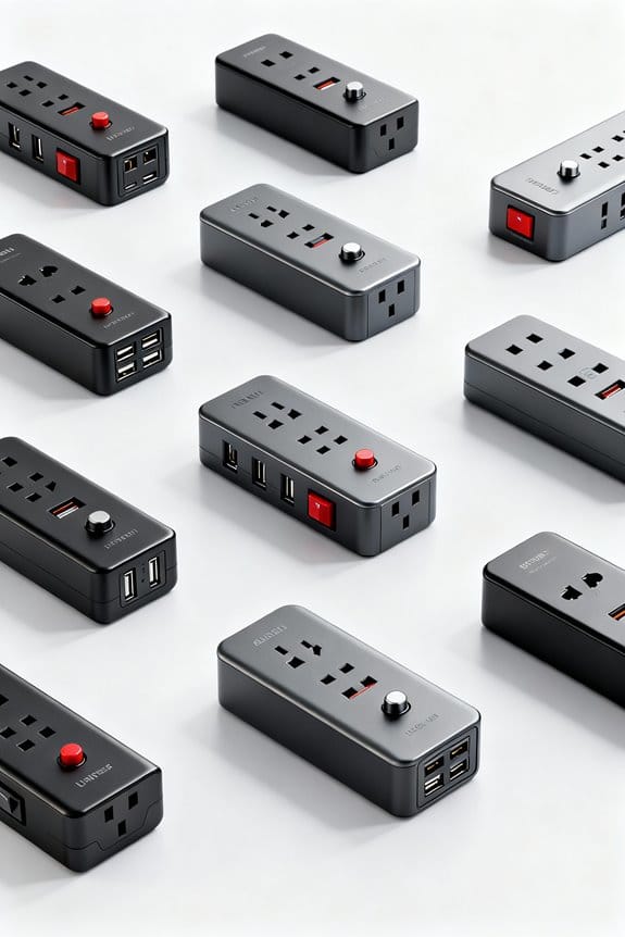 smart surge protection solutions