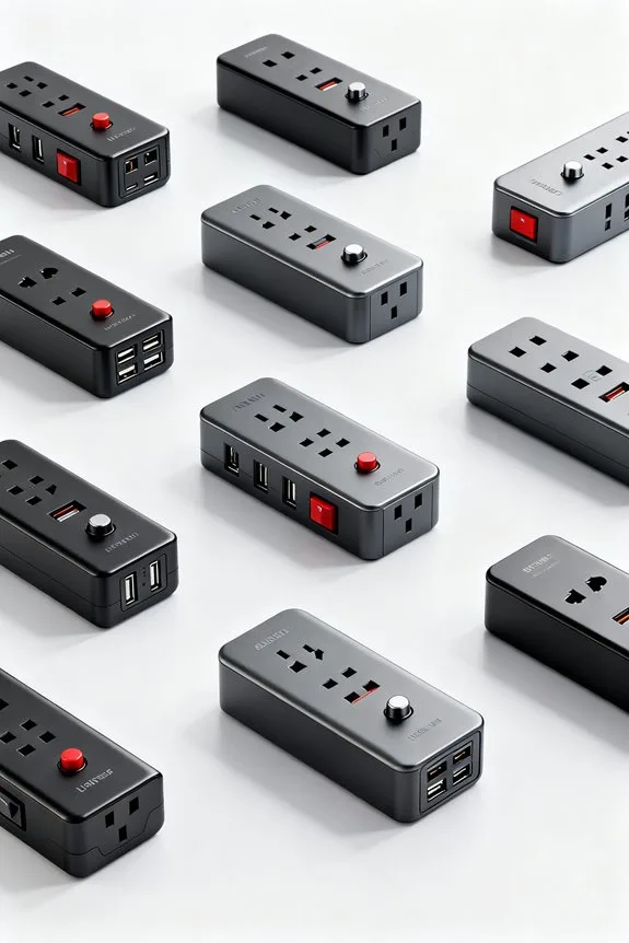 smart surge protection solutions