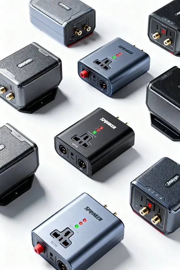 speaker surge protector reviews