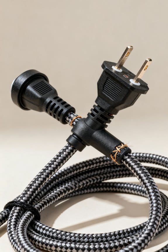steam iron cord considerations