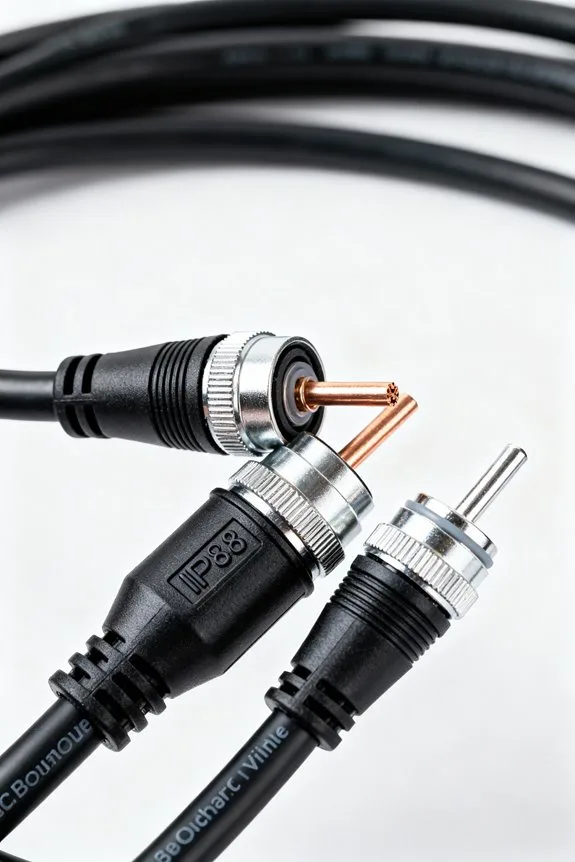 submersible extension cord guidelines