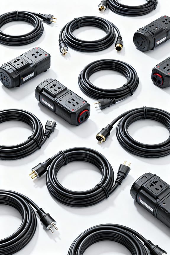 submersible extension cords reviewed
