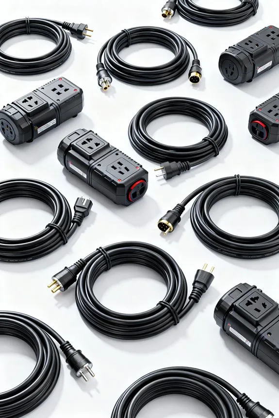 submersible extension cords reviewed