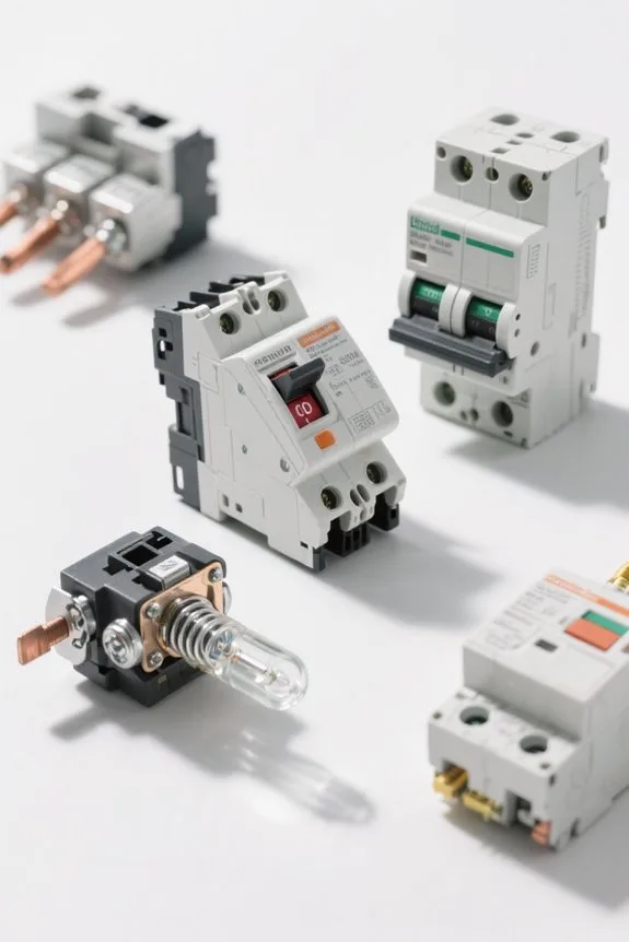 surge protection circuit functionality