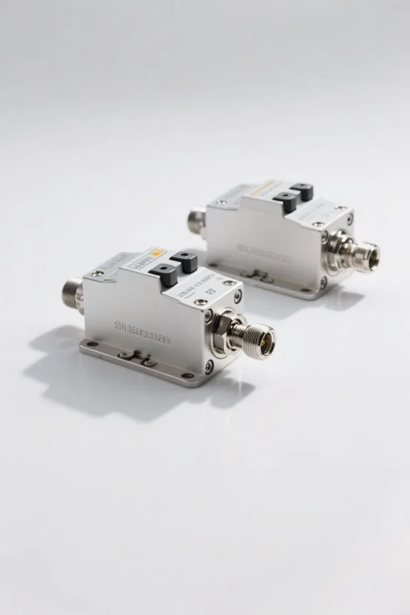 surge protection device applications