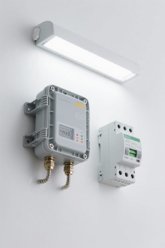 surge protection device comparison
