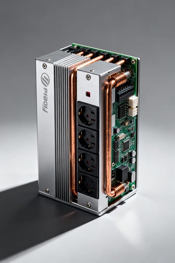 surge protection rating importance