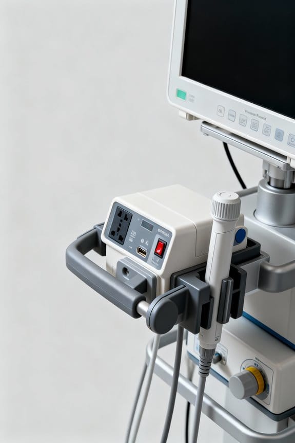surge protection ratings matter