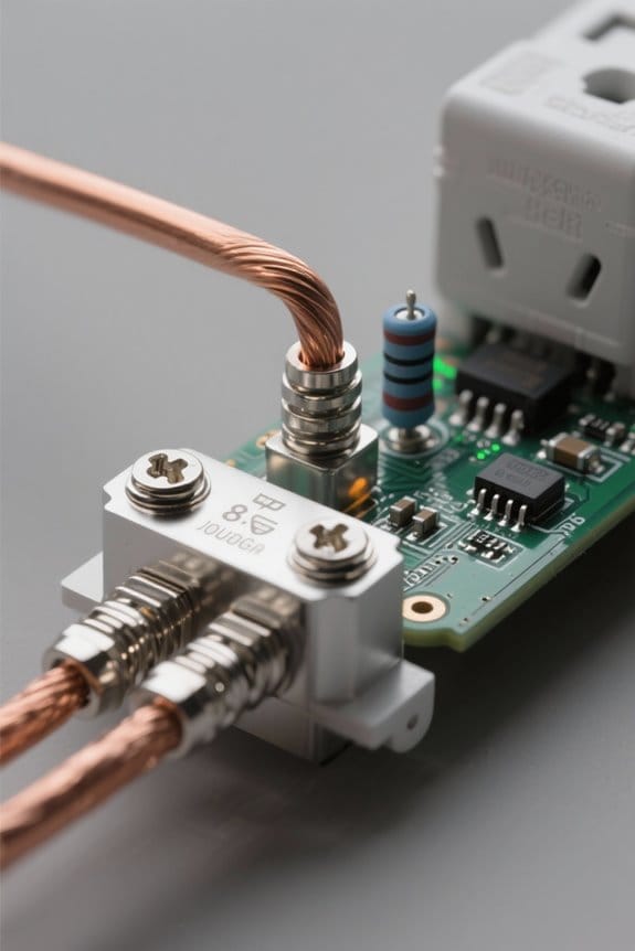 surge protection selection guidelines