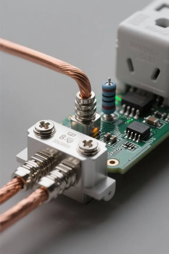 surge protection selection guidelines