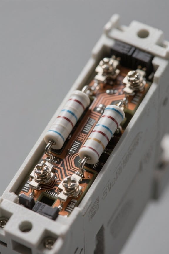 surge protector functionality explained