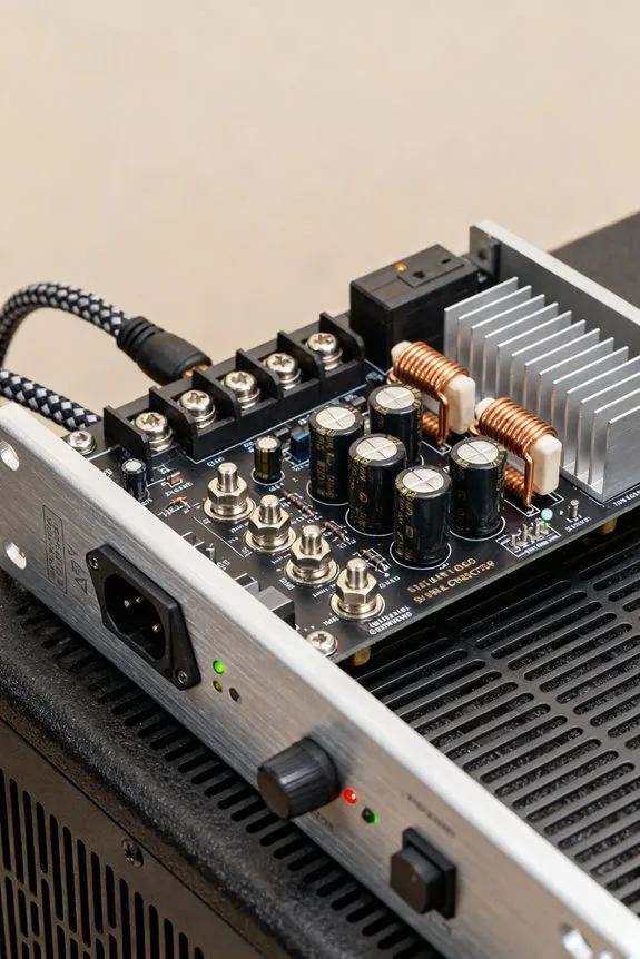 surge protector selection criteria