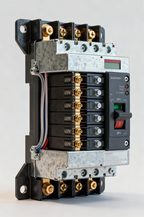 surge protector selection criteria