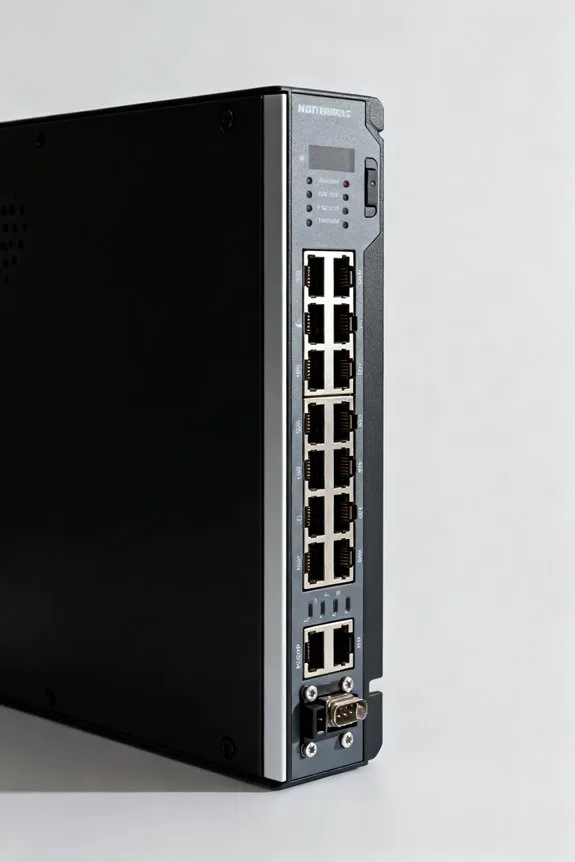 surge protector selection criteria