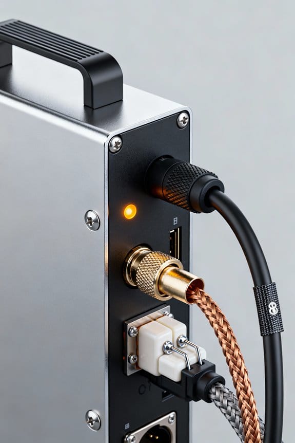 surge protector selection criteria