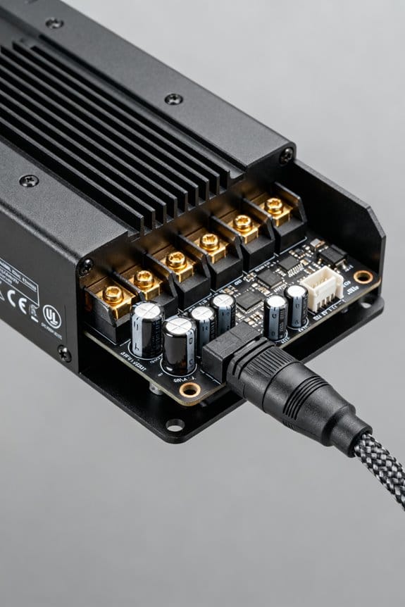 surge protector selection factors
