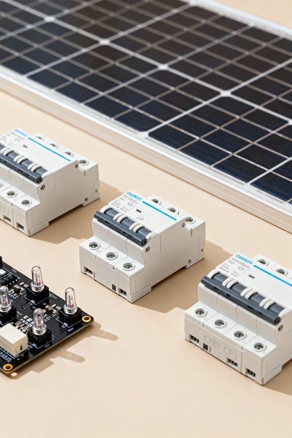 surge protector selection factors
