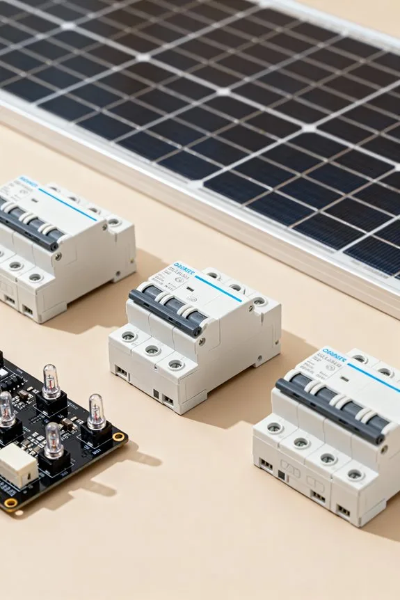 surge protector selection factors