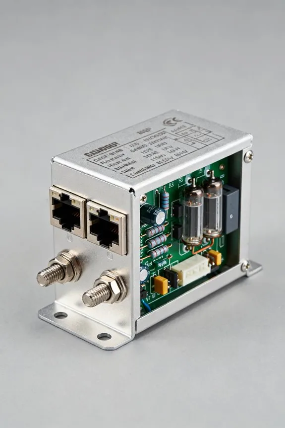 surge protector selection guidelines