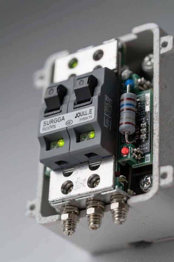 surge protector testing importance