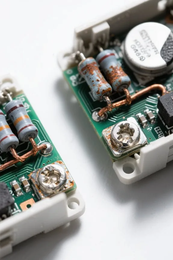 surge protectors lifespan maintenance