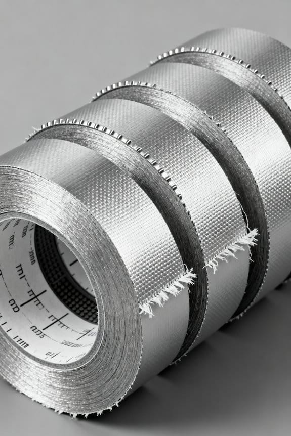 tape adhesion and performance