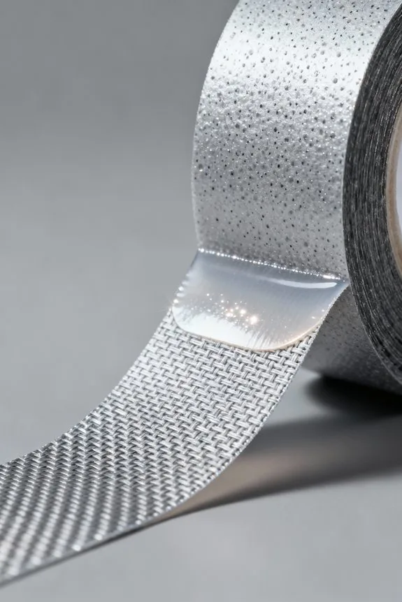 tape selection factors checklist