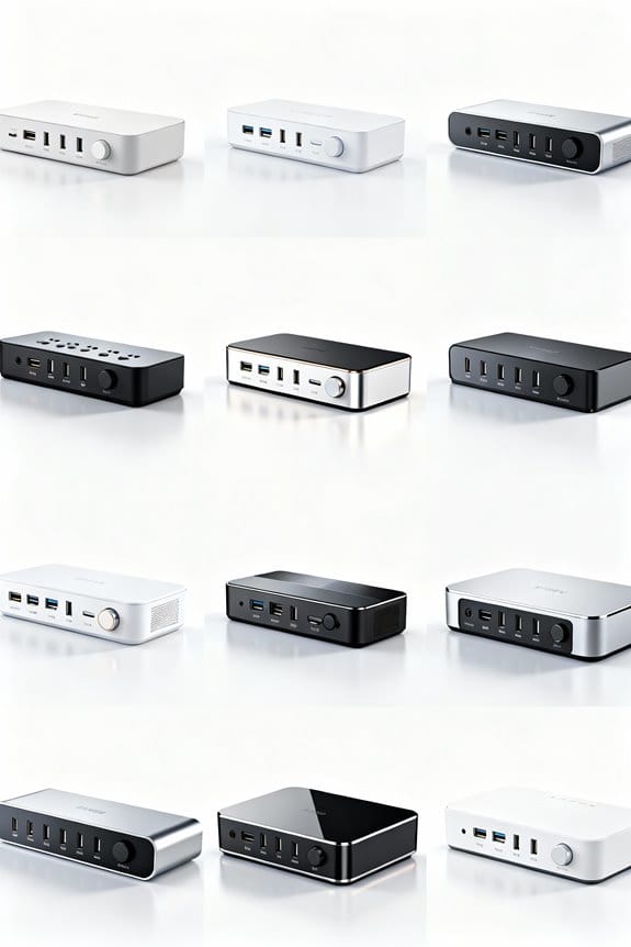 television surge protector recommendations