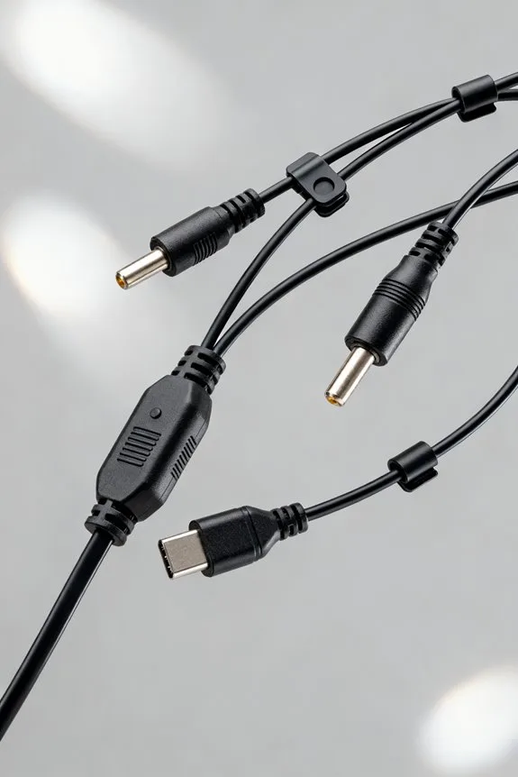 tens unit cord compatibility factors