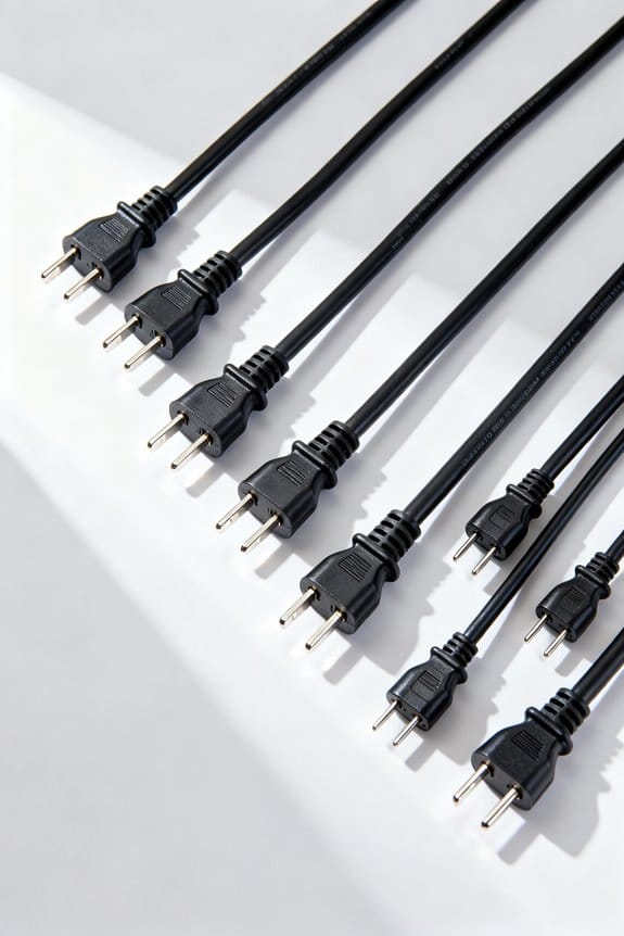 top 6 foot extension cords