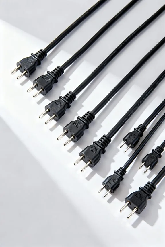 top 6 foot extension cords