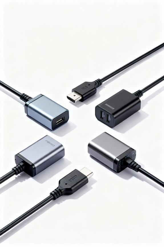 top battery pack cords