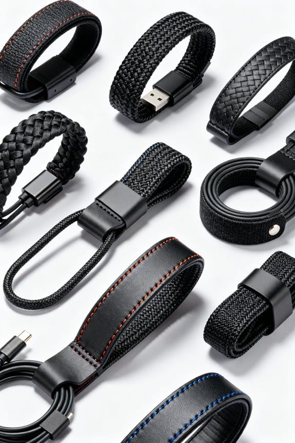 top cable organization solutions