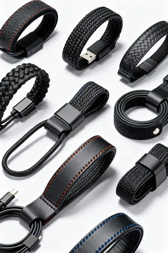 top cable organization solutions