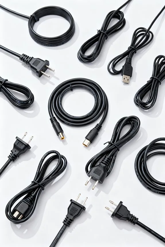 top coffee maker cords