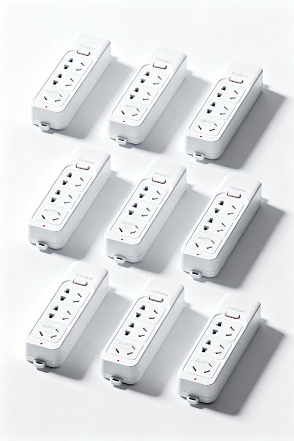 top commercial surge protectors